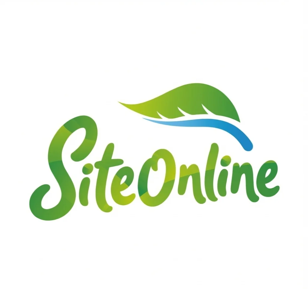 Logo combinat versatil