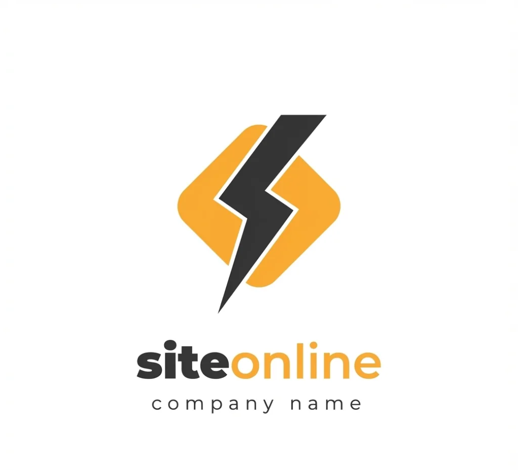 Logo organic natural