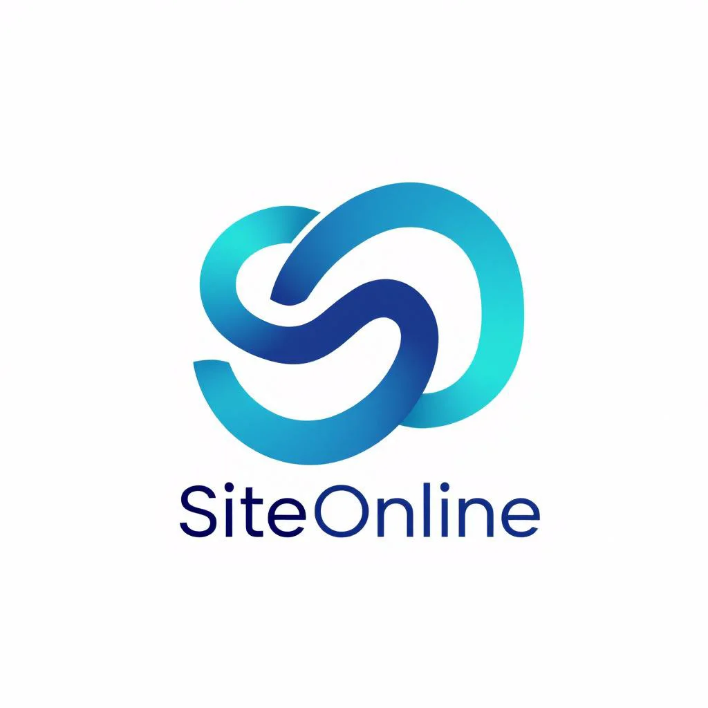 Logo responsive design