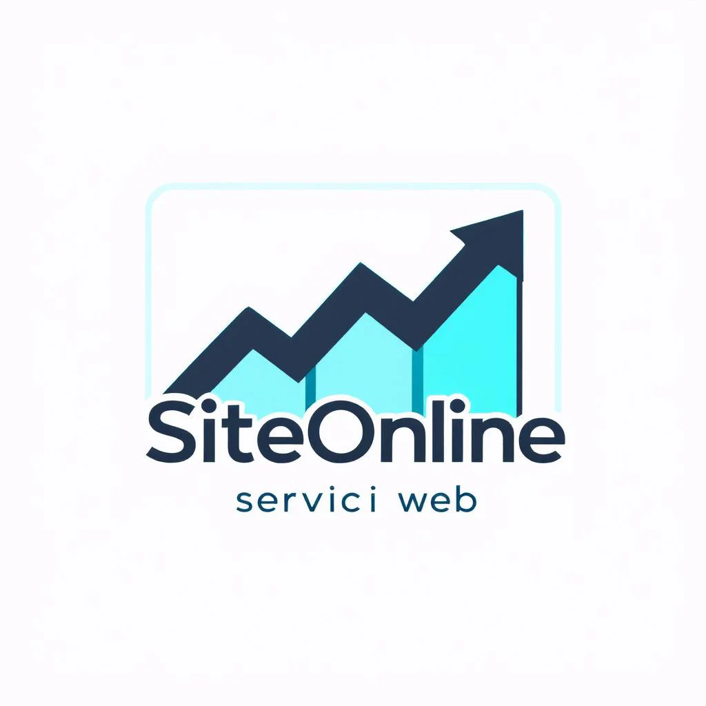 Logo brand identity