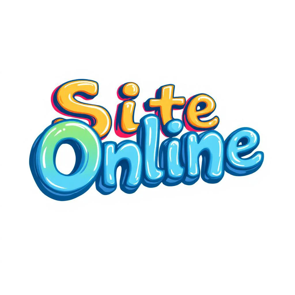 site online logo