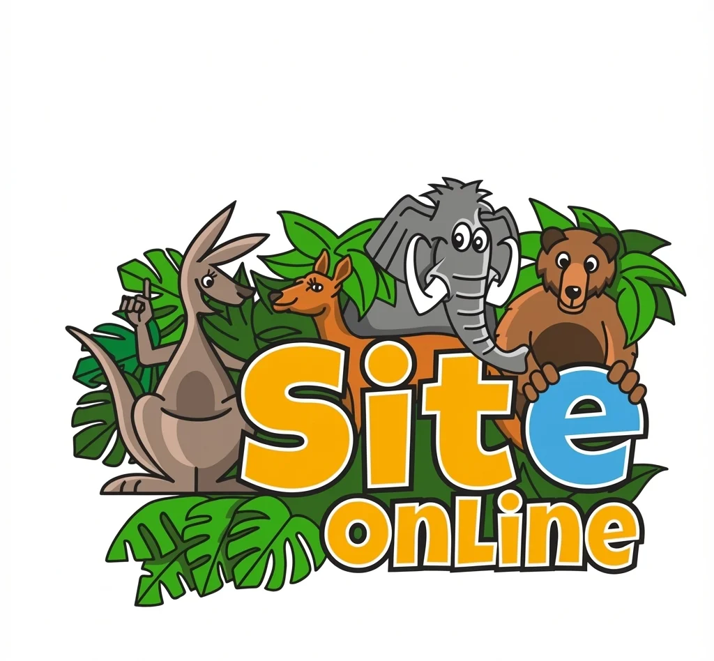 logo site gradina zoologica